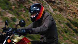 The Ride: Honda Rebel x Aviator Nation
