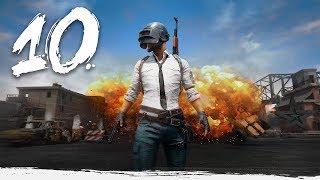 20 Kills Squad mit Moondye7 | PLAYERUNKNOWN'S BATTLEGROUNDS