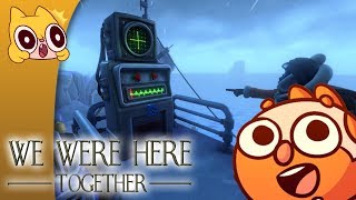 [Dodger] We Were Here Together w/ JesseCox! Part 2