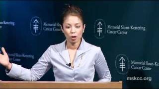 Lymphedema and Cancer Treatment