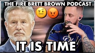 SHOULD THE SIXERS FIRE BRETT BROWN? | 76ers Hawks | BEN SIMMONS & Joel Embiid