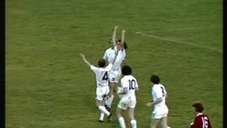 1974 (June 6) Norway 1 -Scotland 2 (Friendly)