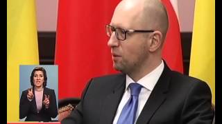 Саакашвілі заявив, що усі звинувачення Авакова у його бік – неправда