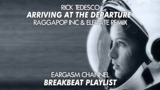Rick Tedesco - Arriving at the Departure (Raggapop Inc & Elevate Remix) [Atmospheric Breaks]