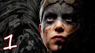 HELLBLADE: SENUA'S SACRIFICE - PART 1 | I'M DISTURBED
