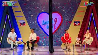 Trailer BẠN MUỐN HẸN HÒ - Tập 306 | 22h45 thứ Hai 04/09/2017 trên HTV7