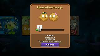 как взломать PvZ 2 часть 2