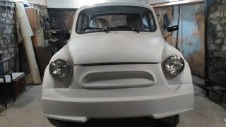 Запорожец(ЗАЗ 965) за 350 000р
