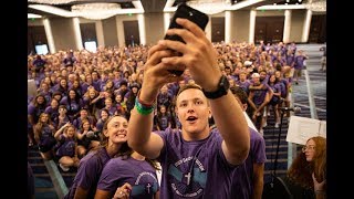 Day 2 Video Recap | ELCA Youth Gathering