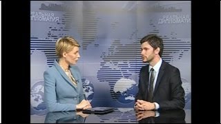 Белорусско-туркменистанские отношения в свете визита А.Г. Лукашенко в Туркменистан