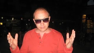 Авторская, Концертно-танцевальная программа, Алексея Плотникова