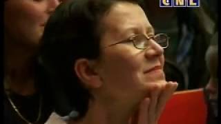 "Вера осуществляет..." Максим Максимов CNL СНЛ