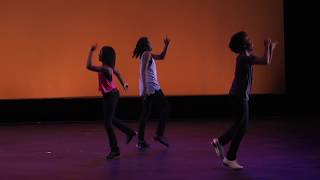 Global Party 2017: Northwest Tap Connection “Odyssey II – Barbados”