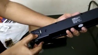 F&D E200 Plus Bluetooth Speaker Unboxing India