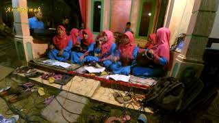 Bismillah - Rebana Modern Ar Rohmah Jojogan, Seboro, Sadang, Kebumen