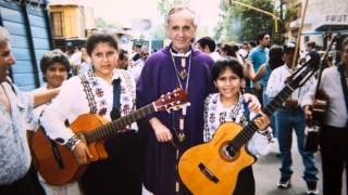 Kiko Argüello habla de Papa Francisco (Entrevista)