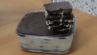 VEJA O QUE DEIXA ESSE PAVÊ TÃO DELICIOSO/ CÚLINARIA CASEIRA