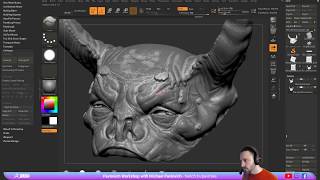 Michael Pavlovich Livestream 01/08/2019