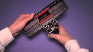 Щетка для пылесосов Samsung  DJ9700111D