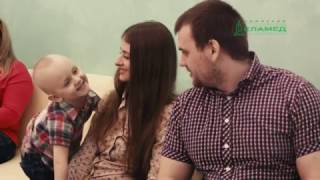 Тонометр внутриглазного давления ТВГД-02