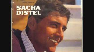 Sacha Distel - Que C'est Bon