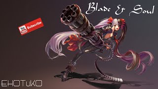 Blade and Soul: Как обойти IP блок и начать играть на EUR