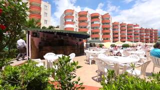 Grand Uysal, Alanya | Corendon