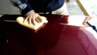 Tratamiento Ceramico Renault 21 Nevada