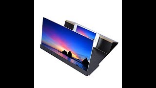Magnifier Screen 3D Увеличитель Для Телефона Оптом