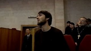 Вопрос Ирине Бергсет на тему контрацепции