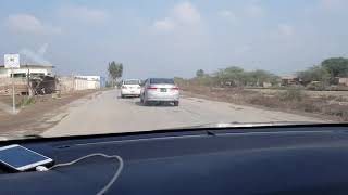 Sargodha to bhalwal