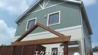 ikea（イケア）家具でコーディネート　さいたま東大宮展示場【1/3】