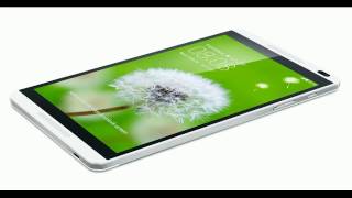 Установка (Восстановление) прошивки Huawei MediaPad M1 8.0 LTE