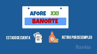 Afore Banorte: estado de cuenta y ayuda por desempleo