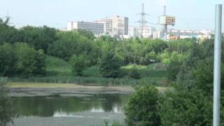 Развязка Вешняки-Люберцы