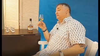 Обзор виски Old Smuggler (Олд Смагглер или Старый Контрабандист)