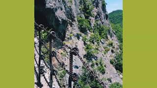 Korea mountain Geumosan