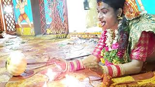 Rakesh Bonam Anna Sigam - Bonam Rakesh Anna Dance at 3 Temples | Saidabad