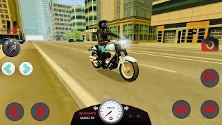 Motorcycle Driving School 2019 | Ovilex Software | Android IOS Gameplay HD