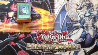 Yugioh Laval Deck 2013 + How to 1st Turn Quasar!!