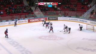 TUTO Hockey - JYP-Akatemia 26.11.2014. Maalikooste
