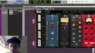 Want to know how Craig Connelly makes his tunes?