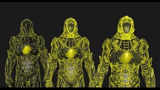 Урок №38. Unreal Engine 4.Merge Actors. ( Simplygon)