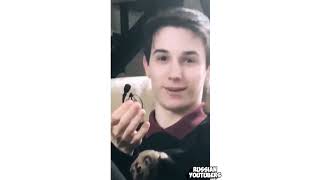 МАРЬЯНА РО ИЗМЕНЯЕТ ФЕЙСУ (FACE) С МОРОЗОВЫМ