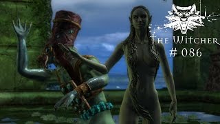 WITCHER - All we need is love [086] - Let's Play The Witcher [Deutsch | HD]