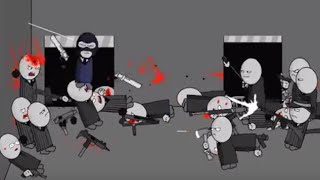 Madness Extermination Collab 3