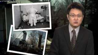 【微视频_中国新闻视频】非典十年 中共治疗重大机密泄漏