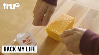 Hack My Life - Floss Your Way To The Top