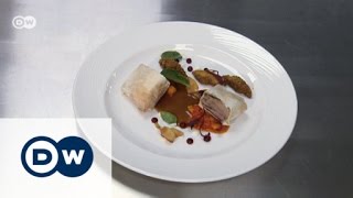 Lammkeule aus Zakopane | DW Deutsch