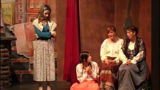 Commedia: Giufà ieri, oggi, sempre!